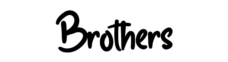 Soubath Ambyar  Free Fonts Download