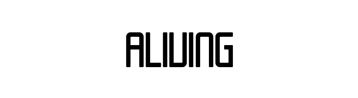 SF Chrome Fenders  Free Fonts Download