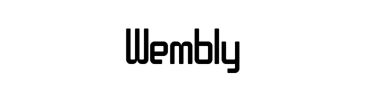 SF Chrome Fenders  Free Fonts Download