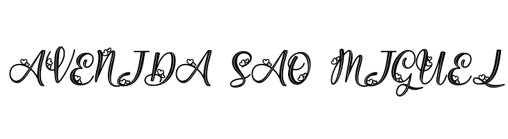 Hekayi  Free Fonts Download