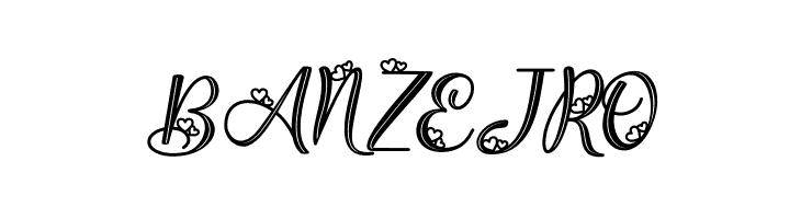 Hekayi  Free Fonts Download