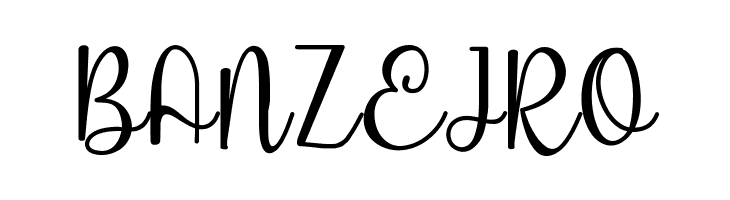 Enlova  Free Fonts Download