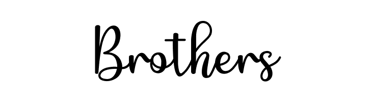 Enlova  Free Fonts Download