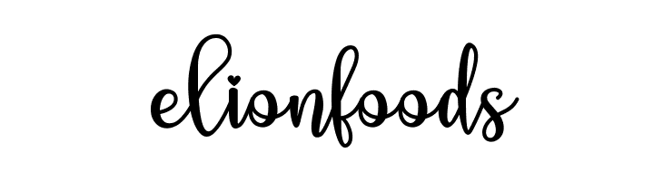Enlova  Free Fonts Download