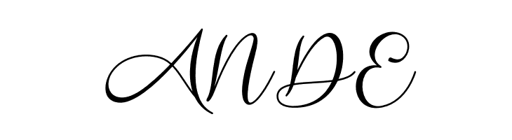 Amalia  Free Fonts Download