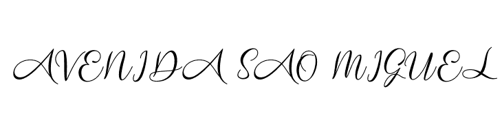 Amalia  Free Fonts Download