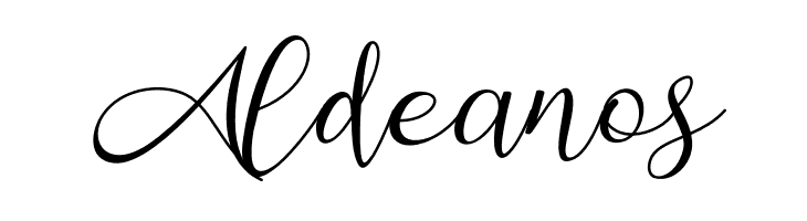 Amalia  Free Fonts Download