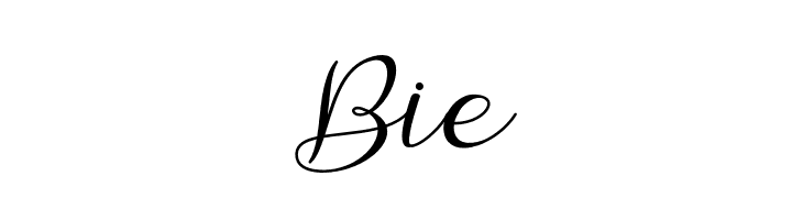 Amalia  Free Fonts Download