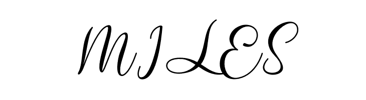 Amalia  Free Fonts Download