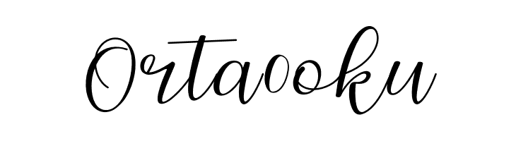 Amalia  Free Fonts Download