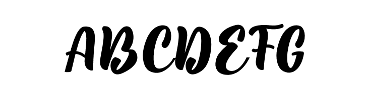 Beabella  Free Fonts Download