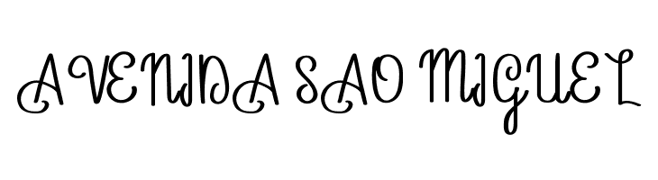 Arbiy  Free Fonts Download