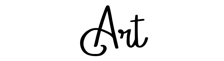 Arbiy  Free Fonts Download