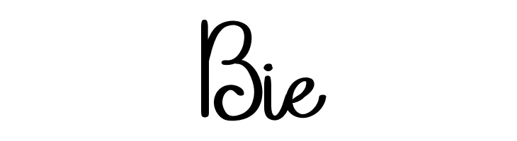 Arbiy  Free Fonts Download