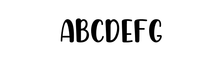 Chicken Quiche  Free Fonts Download