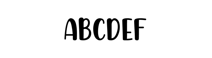 Chicken Quiche  Free Fonts Download