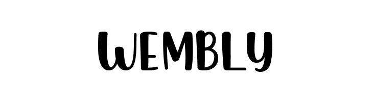 Chicken Quiche  Free Fonts Download