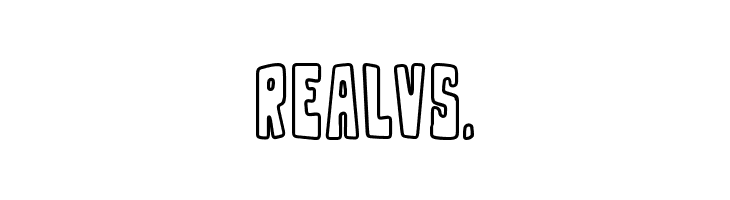 Franky Outline  Free Fonts Download