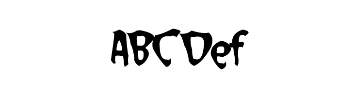 Slap Happy  Free Fonts Download