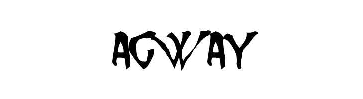 Slap Happy  Free Fonts Download