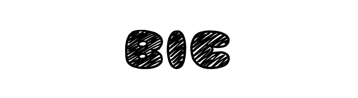 Art Book  Free Fonts Download