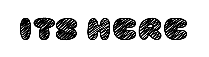 Art Book  Free Fonts Download