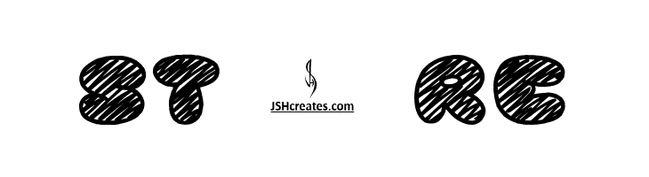 Art Book  Free Fonts Download