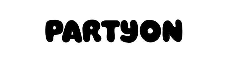 Jumbalo  Free Fonts Download