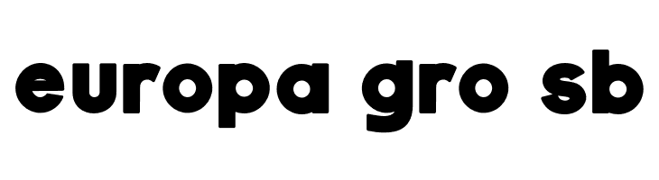Gila Bold  Free Fonts Download