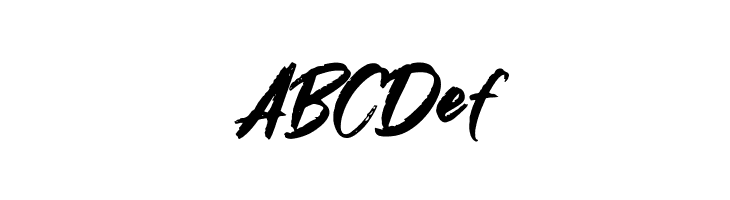 Makcex  Free Fonts Download