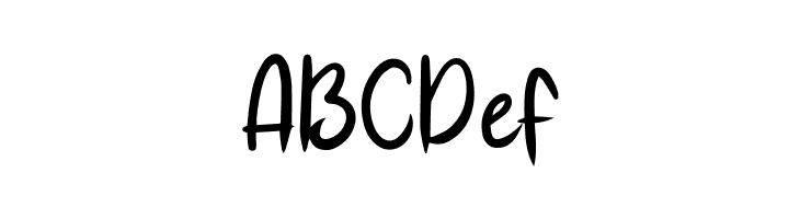 Kick Haters  Free Fonts Download