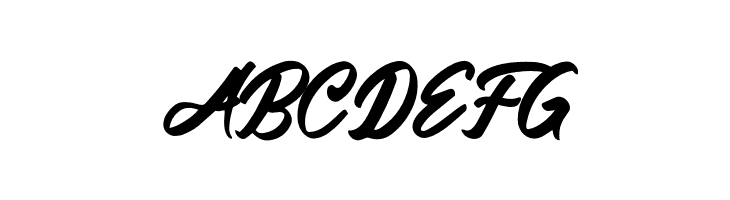 Friend Write  Free Fonts Download