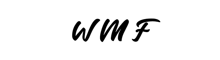 Friend Write  Free Fonts Download