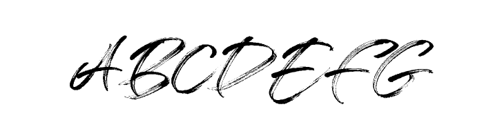 Free License  Free Fonts Download