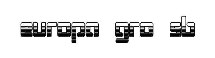 Bonk Outercut  Free Fonts Download