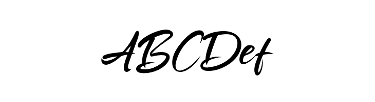 Alansky  Free Fonts Download