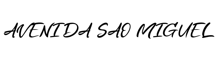 Alansky  Free Fonts Download