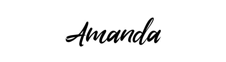 Alansky  Free Fonts Download