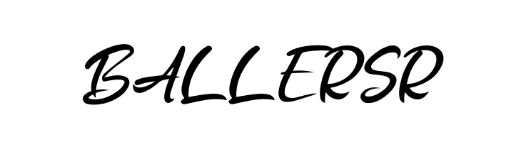 Alansky  Free Fonts Download