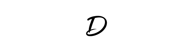 Alansky  Free Fonts Download