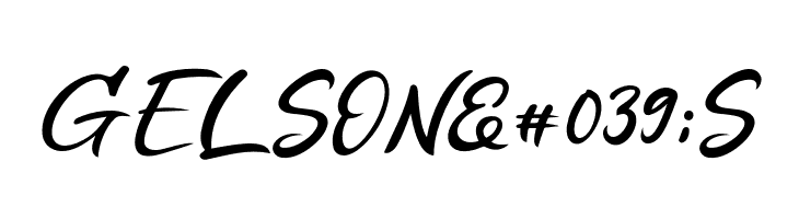 Alansky  Free Fonts Download