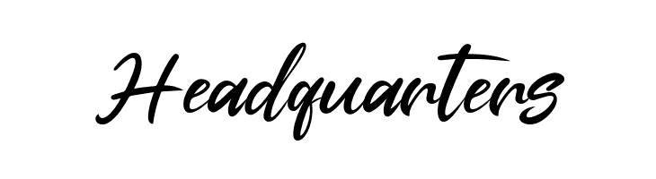 Alansky  Free Fonts Download