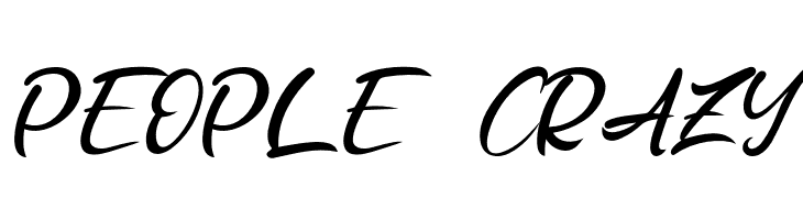 Alansky  Free Fonts Download