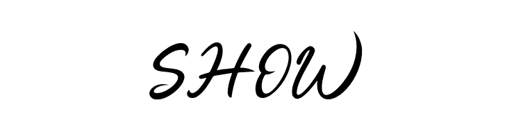 Alansky  Free Fonts Download