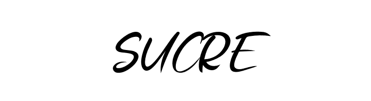 Alansky  Free Fonts Download