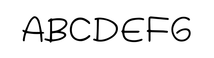 Ketiak  Free Fonts Download