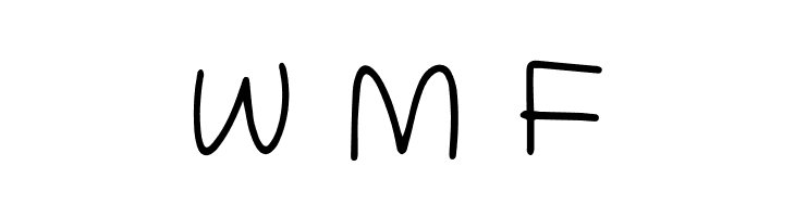 Ketiak  Free Fonts Download