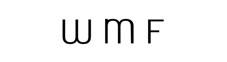 Mbkaos  Free Fonts Download