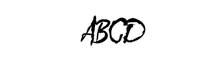 Alert Covid  Free Fonts Download
