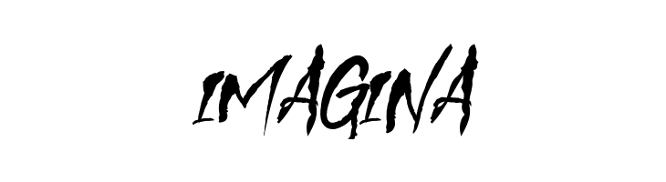 Alert Covid  Free Fonts Download